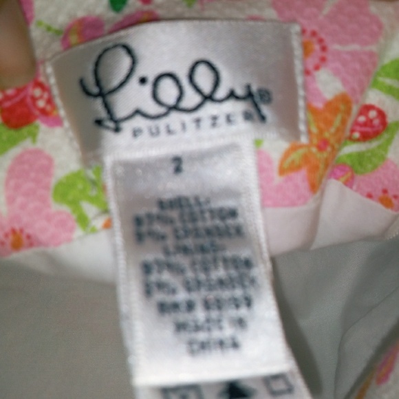 Lilly Pulitzer dresses - Picture 6 of 10